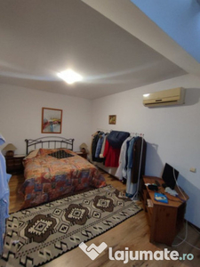 Apartament 3 camere Nicolina-Rond Vechi 101mp +boxa
