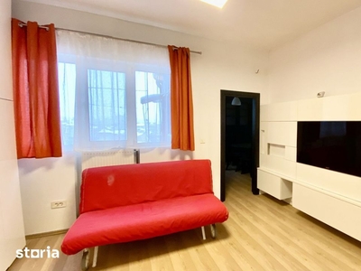 Apartament 3 camere zona Dacia