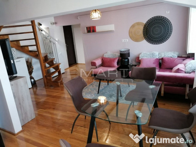 Apartament 3 camere zona Strand