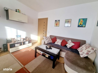 Apartament 3 camere cu gradina loc de parcare Selimbar