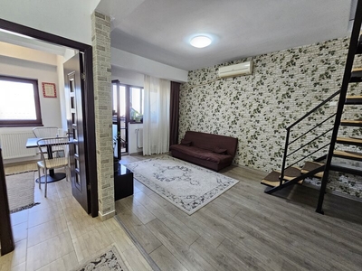 Apartament 4 camere Popesti Leordeni, metrou Dimitrie Leonida apartament ti