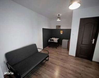 Apartament cu 1 camera de vanzare in Centru