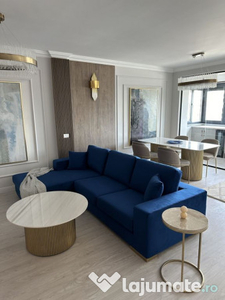 Apartament cu 2 camere,tip 6-Eleganță și confort într...