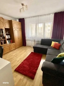 Apartament de 2 camere, 41 mp. Manastur