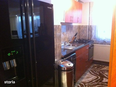 Apartament 3 camere - gradina - Cart. Arhitectilor