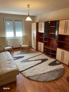 Apartament cu 3 camere Calea Lipovei
