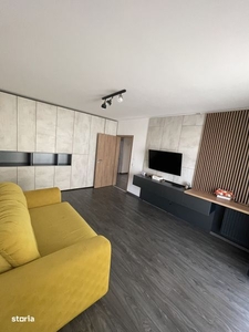 Apartament cu 2 camere decomandat, in cartierul Grigorescu