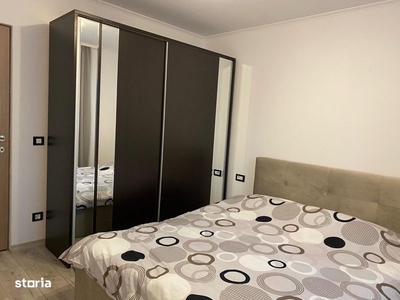 Inchiriez apartament cu 2 camere decomandate, Grigorescu