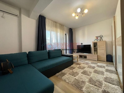 Apartament gata de mutat - Zona Grand Arena