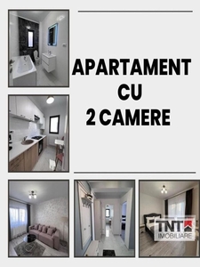 Apartament Nicolina 2 Camere