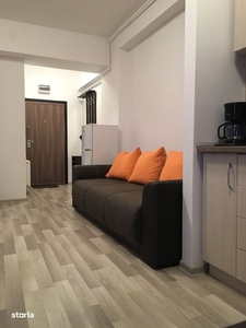 Apartament 2 camere Brancoveanu Mobilat utilat