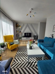 Pet friendly! Apartament 2 camere de inchiriat langa Piata Mare Sibiu