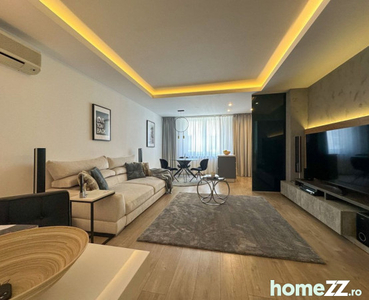 Aron Cotrus | Satul Francez | Apartament de LUX | Parcare...