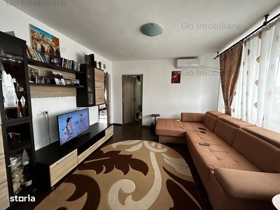 Casa cu 3 camere, 1206 mp teren, Iratosu