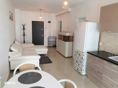 De vanzare apartament cu 2 camere Marasti.