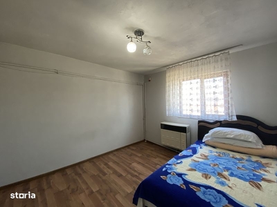 Apartament 2 camere, Suprafata utila: 50 m², zona Gheorgheni.