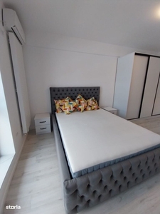 Apartament 2 camere decomandate, Piatra-Neamt