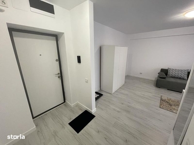 Oferta inchiriere apartament 2 camere Lujerului Bloc nou