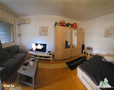 Apartament cu 2 camere de vanzare in zona Semicentrala