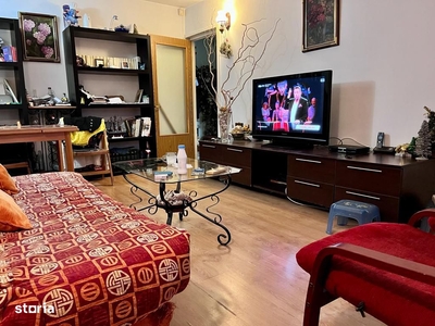 Vila 4 camere, la rosu, Zona Ulmi- Giurgiu, 20 min Bucuresti