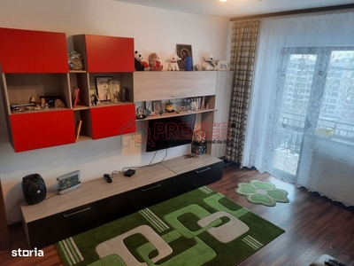 10 minute Metrou Nicolae Teclu Apartament 2 camere Suprafata Generoasa