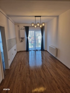 Apartament 3 Camere Frații Golești Pitesti