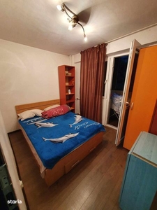 Vanzare apartament 2 camere Bulevardul Timisoara Valea Oltului