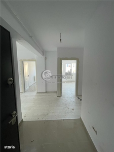 Apartament cu 2 camere- pretabil birou, 55 mp, zona Garii