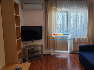 Apartament 2 camere 13 Septembrie-Petre Ispirescu (centrala