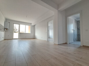 Apartament 2 camere 55 mp FINISAT