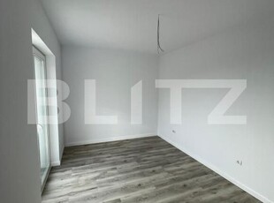 Apartament 2 camere, 58 mp, finisat, zona Auchan