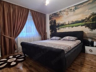 Apartament 2 camere Aparatorii Patriei Oltenitei ideal credit bancar anul