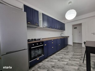 Apartament 2 camere de inchiriat-Metalurgiei- loc de parcae inclus