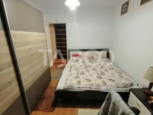 Apartament 2 camere de vanzare mobilat si utilat in zona Mih