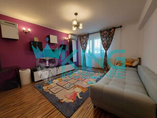 Apartament 2 Camere Drumul Fermei Popesti-Leordeni