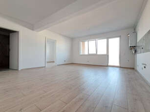 Apartament 2 camere FINISAT