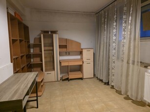 Apartament 2 camere Vasile Lascar intersectie Logafatul Luca Stroici