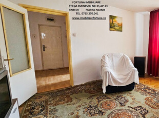 Apartament 3 camere