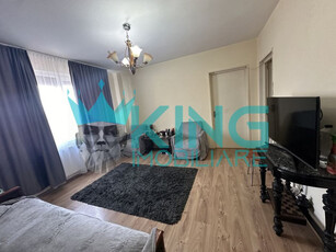 Apartament 3 Camere Andrei Muresanu Ploiesti