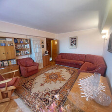 Apartament 3 camere Central Cuza Voda - Teatru