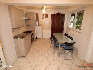 Apartament 3 camere, etaj 1, 100mp, zona CEC