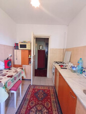 Apartament 3 camere - etajul 3 - Cantemir