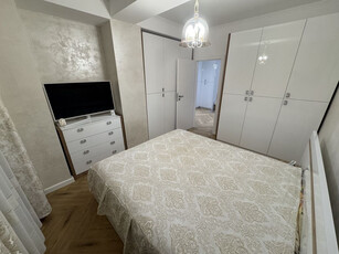 Apartament 3 camere zona Tomis 1