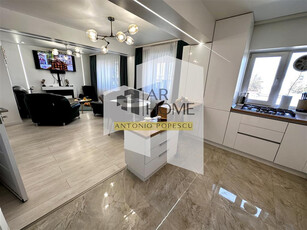 Apartament 4 camere