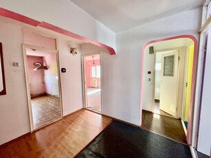 Apartament 4 camere