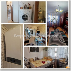 Apartament 4 camere decomandate zona Cet