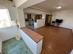 Apartament 4 CAMERE str PACII -ET.5