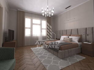 Apartament cu 2 camere 97 mp Circular