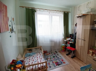 Apartament cu 2 camere