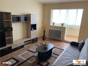 Apartament cu 2 camere de inchiriat in Alba Iulia